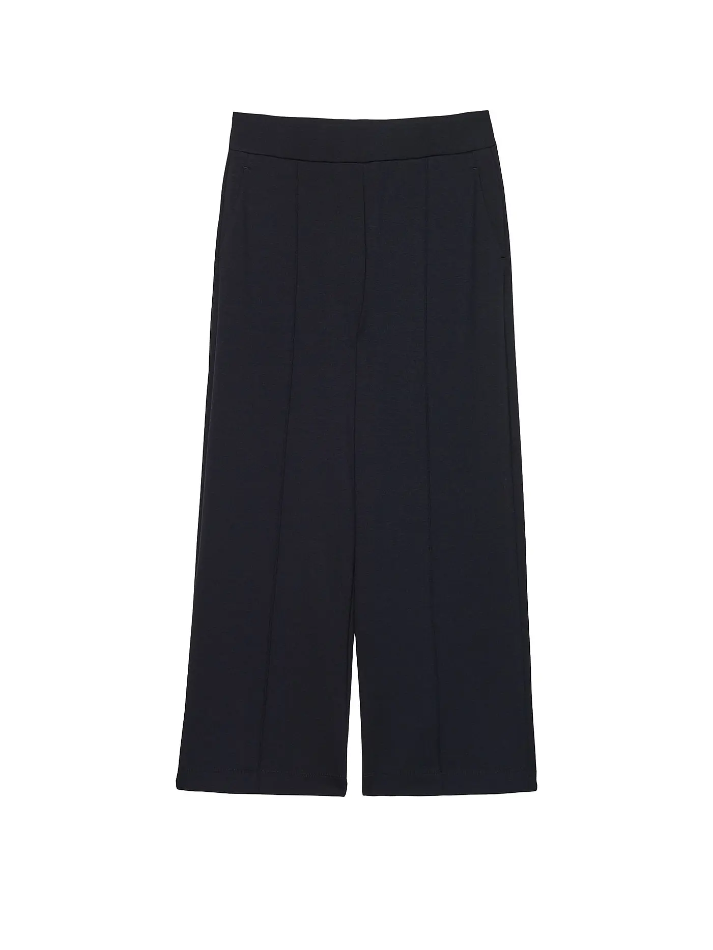SOMEDAY | Culotte CURILO MODERN | dunkelblau